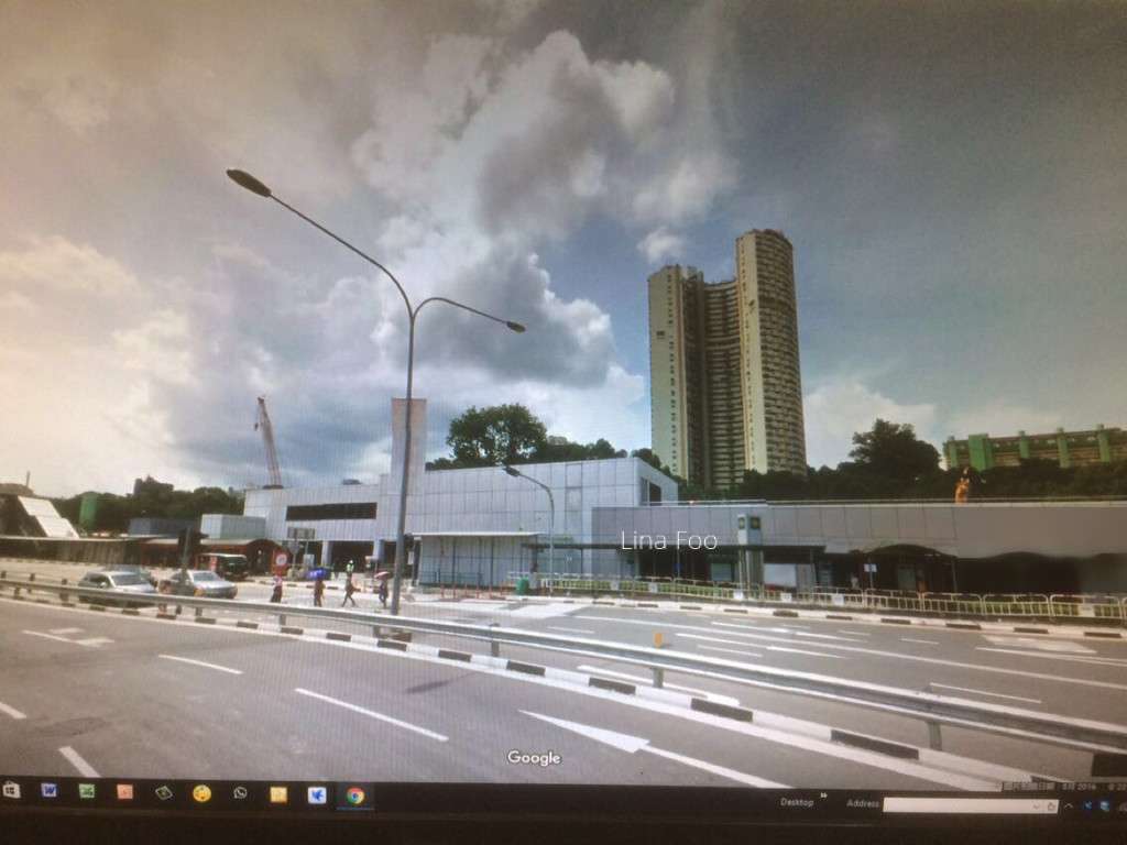 Pearl Bank Apartment (Enbloc) (D3), Apartment #142978582